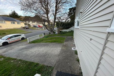 Photo of property in 67 Tremewan Street, Tawa, Wellington, 5028