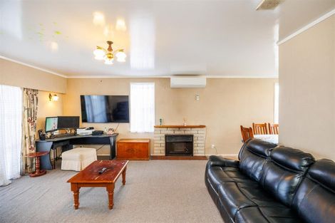 Photo of property in 5 Lambert Street, Marton, 4710