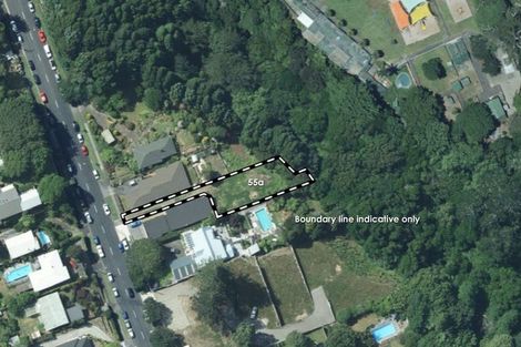 Photo of property in 55a Brooklands Road, Brooklands, New Plymouth, 4310