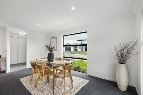 Photo of property in 42 Candlesticks Crescent, Lincoln, 7608