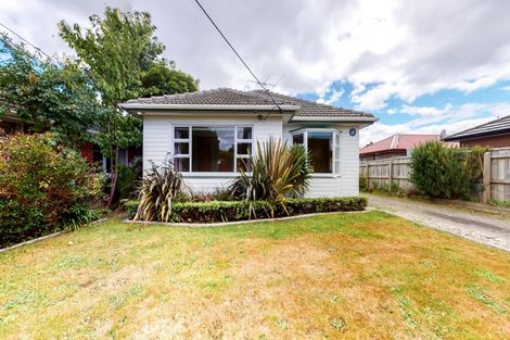 Photo of property in 3 Sinclair Street, Ebdentown, Upper Hutt, 5018