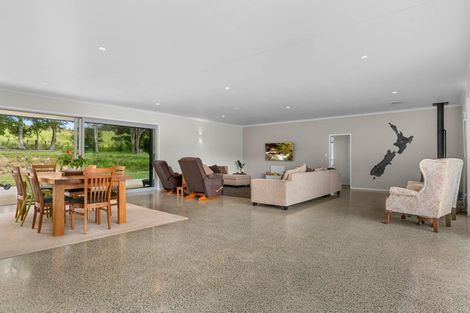 Photo of property in 395 Tangihua Road, Maungakaramea, Whangarei, 0178