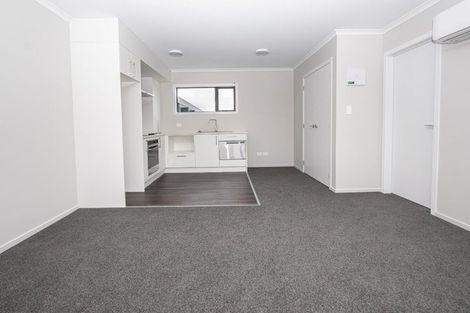 Photo of property in 205/17 Vialou Street, Hamilton Central, Hamilton, 3204