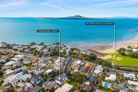 Photo of property in 10b Marama Street, Castor Bay, Auckland, 0620