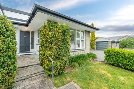 Photo of property in 40 Bourne Crescent, Papanui, Christchurch, 8053
