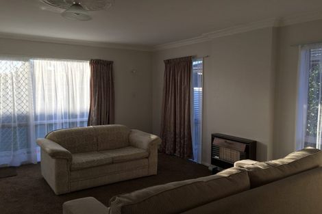 Photo of property in 101c Church Street, West End, Palmerston North, 4412