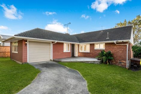 Photo of property in 46 Washington Avenue, Glendowie, Auckland, 1071