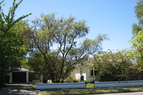 Photo of property in 202 West Belt, Rangiora, 7400