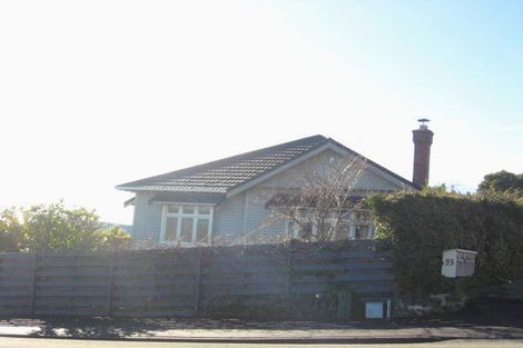 Photo of property in 1/33a Hackthorne Road, Cashmere, Christchurch, 8022