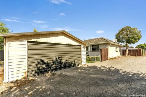 Photo of property in 42 Charles Upham Avenue, Hillmorton, Christchurch, 8025