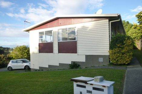 Photo of property in 286 Dowse Drive, Maungaraki, Lower Hutt, 5010