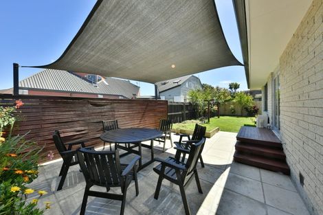 Photo of property in 2/35 Cavendish Road, Casebrook, Christchurch, 8051