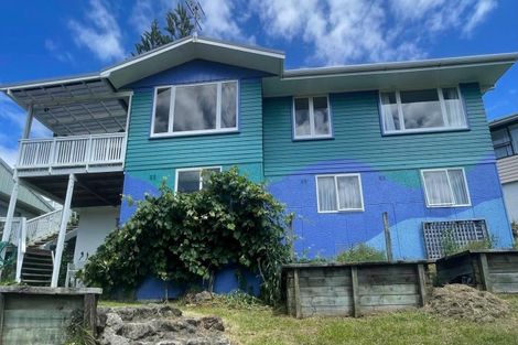Photo of property in 106 Hospital Road, Horahora, Whangarei, 0110