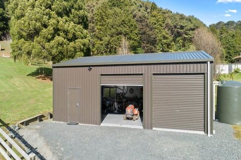 Photo of property in 954 Matakana Valley Road, Whangaripo, Wellsford, 0972