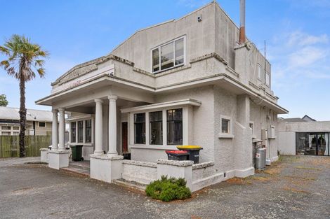 Photo of property in 474 Barrington Street, Addington, Christchurch, 8024