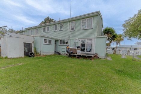 Photo of property in 80 Talbot Street, Whanganui East, Whanganui, 4500