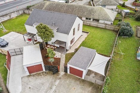 Photo of property in 1/21 Solveig Place, Randwick Park, Auckland, 2105