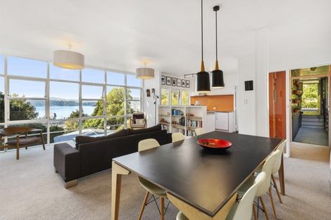 Photo of property in 72a Sar Street, Wadestown, Wellington, 6012