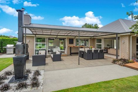 Photo of property in 49 Sheridan Drive, Rolleston, 7614