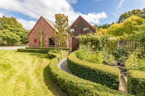 Photo of property in 1118 Tram Road, Swannanoa, Kaiapoi, 7692