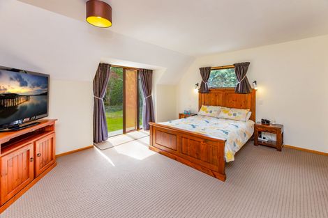Photo of property in 1118 Tram Road, Swannanoa, Kaiapoi, 7692