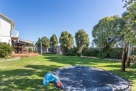 Photo of property in 1 Highfield Avenue, Dunsandel, 7682