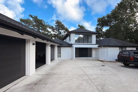 Photo of property in 49a Churchouse Road, Greenhithe, Auckland, 0632