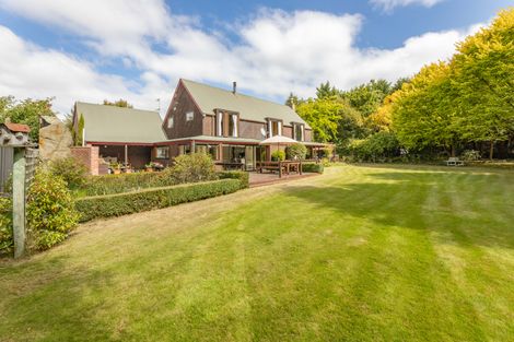 Photo of property in 1118 Tram Road, Swannanoa, Kaiapoi, 7692