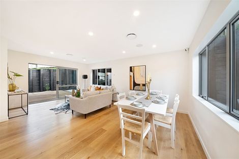 Photo of property in 693b Great North Road, Grey Lynn, Auckland, 1021