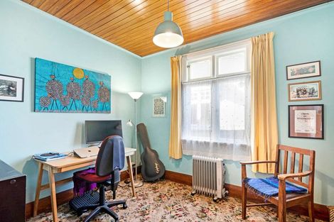 Photo of property in 46 Till Street, South Hill, Oamaru, 9400