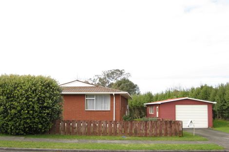 Photo of property in 22 Camellia Avenue, Bell Block, New Plymouth, 4312