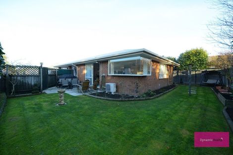 Photo of property in 8a Middlepark Road, Sockburn, Christchurch, 8042