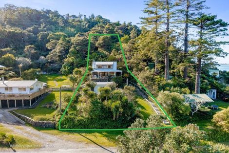 Photo of property in 8 Kapakapa Road, Opoutere, Whangamata, 3691
