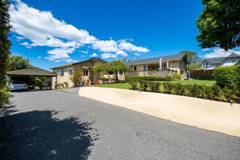 Photo of property in 17 Kopanga Road, Havelock North, 4130