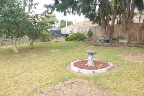 Photo of property in 39 Cobham Crescent, Huntly, 3700