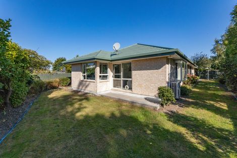 Photo of property in 16a Hamel Lane, Kaiapoi, 7630