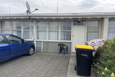 Photo of property in 2/122 Tweed Street, West Invercargill, Invercargill, 9810