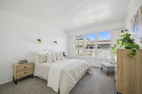 Photo of property in 44 Ellesmere Avenue, Miramar, Wellington, 6022