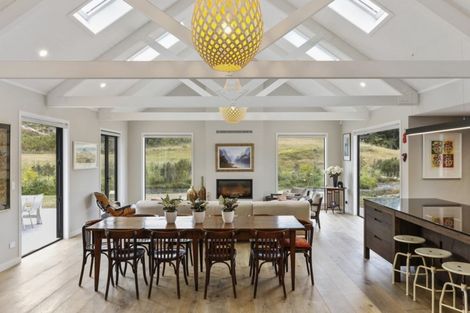 Photo of property in 1164 Weranui Road, Wainui, Silverdale, 0994