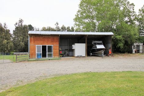 Photo of property in 2000 Inland Road, Lyford, Waiau, 7395