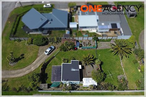 Photo of property in 4 Holben Parade, Foxton Beach, Foxton, 4815