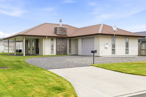 Photo of property in 3 Roto Close, Wharewaka, Taupo, 3330