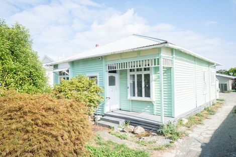 Photo of property in 529 Ferguson Street, Palmerston North, 4410