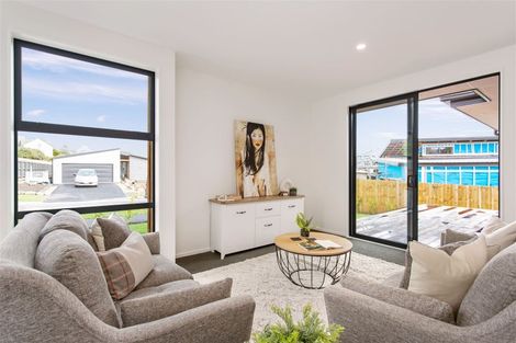 Photo of property in 4 Barnfields Close, Halswell, Christchurch, 8025