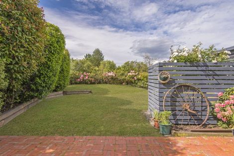 Photo of property in 10 Brooker Place, Kirwee, Darfield, 7571