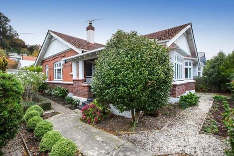 Photo of property in 274 Macandrew Road, Forbury, Dunedin, 9012