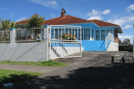 Photo of property in 23 Hillcrest Road, Papatoetoe, Auckland, 2025