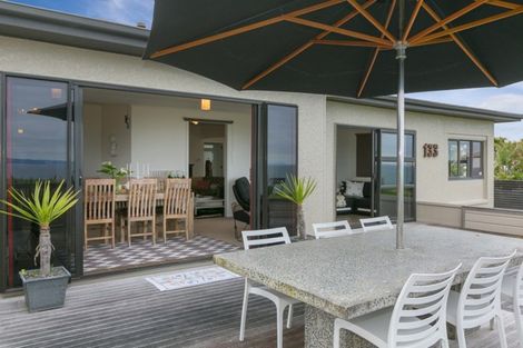 Photo of property in 133 Turangi Road, Motunui, Waitara, 4383