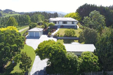 Photo of property in 254 Gorge Road, Maungaturoto, 0588