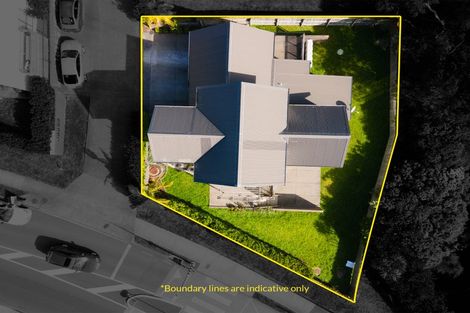 Photo of property in 57a Westgate Drive, Massey, Auckland, 0614